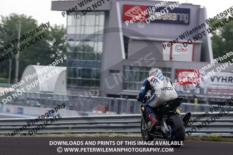 Slovakia Ring;event digital images;motorbikes;no limits;peter wileman photography;trackday;trackday digital images